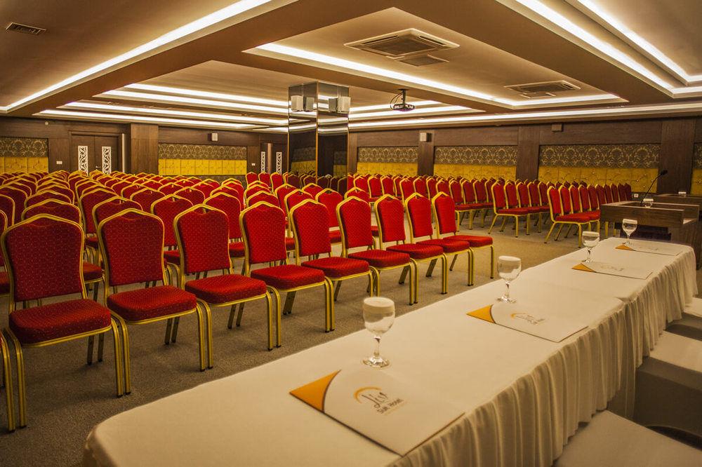 Liv Suit Hotel Diyarbakir Exterior photo
