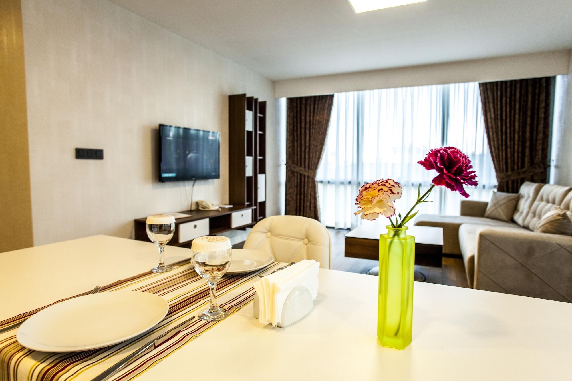 Liv Suit Hotel Diyarbakir Exterior photo