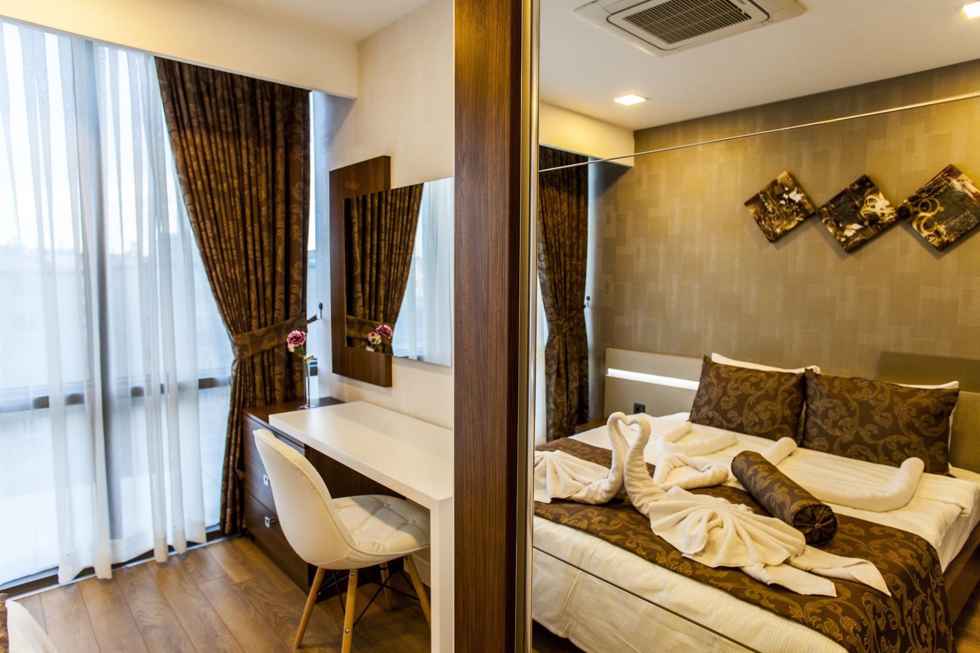 Liv Suit Hotel Diyarbakir Exterior photo