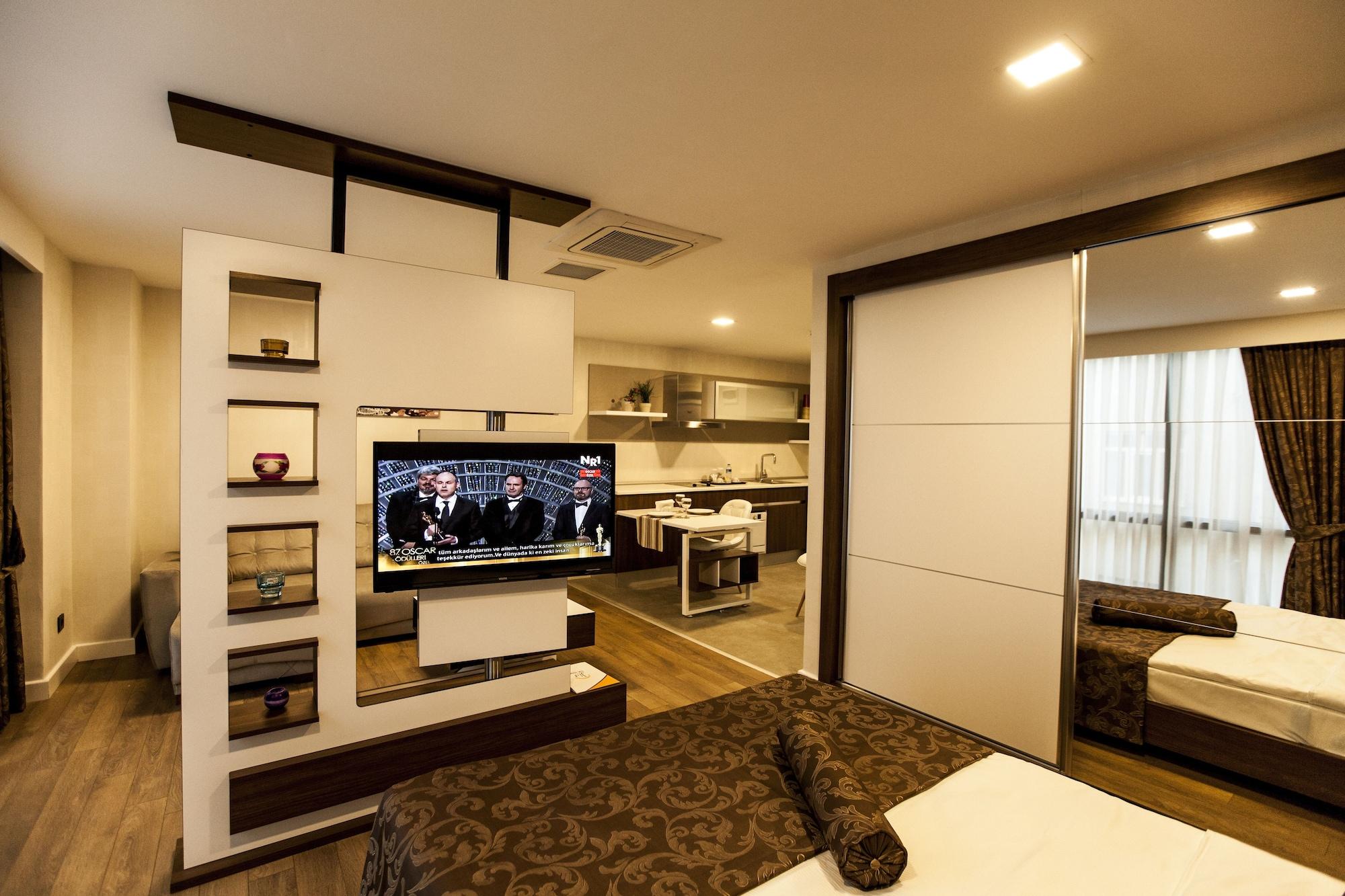 Liv Suit Hotel Diyarbakir Exterior photo