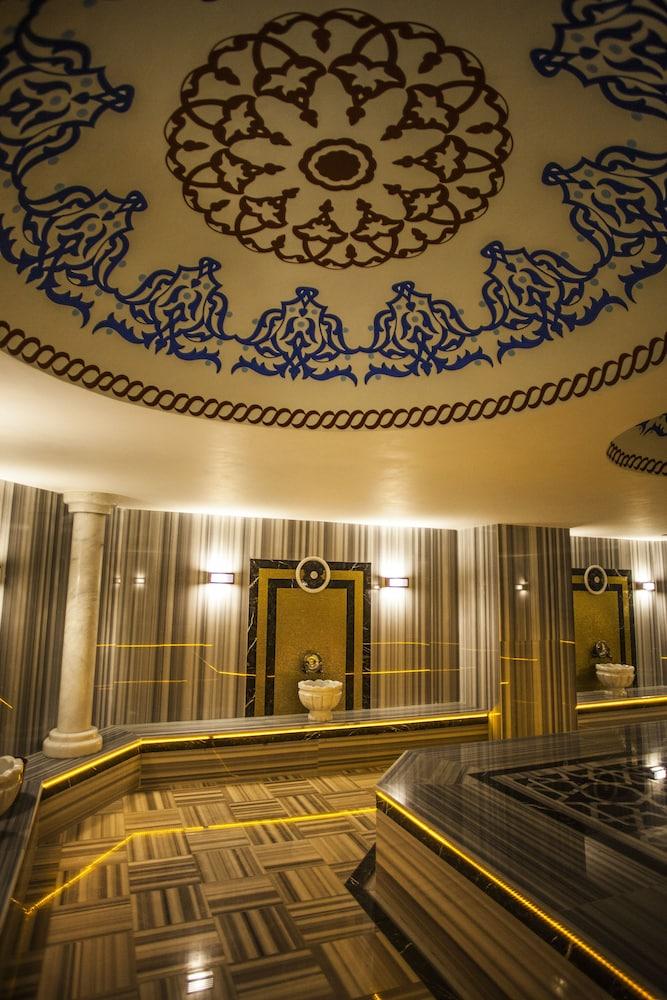 Liv Suit Hotel Diyarbakir Exterior photo