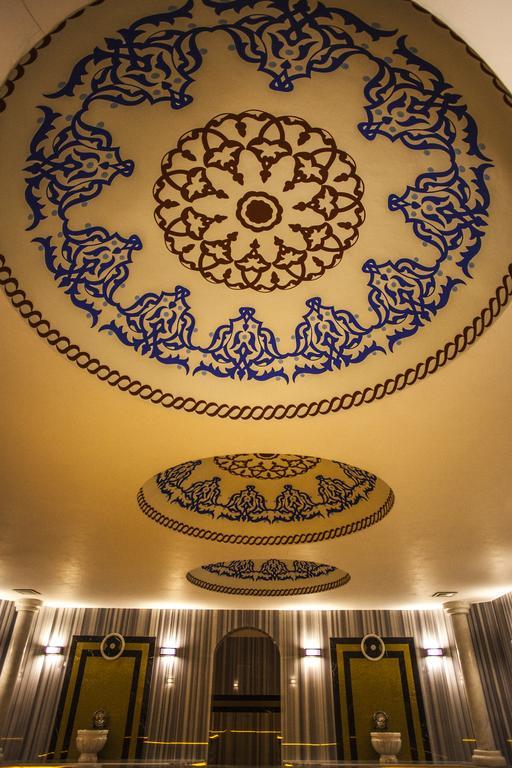 Liv Suit Hotel Diyarbakir Exterior photo