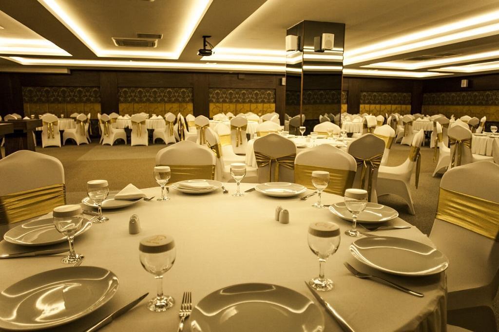 Liv Suit Hotel Diyarbakir Exterior photo