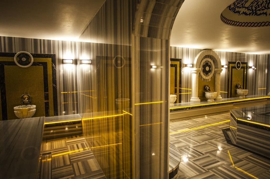 Liv Suit Hotel Diyarbakir Exterior photo