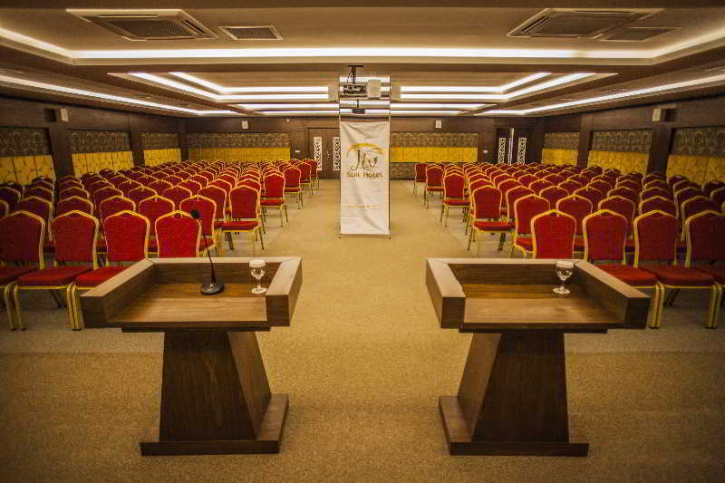 Liv Suit Hotel Diyarbakir Exterior photo
