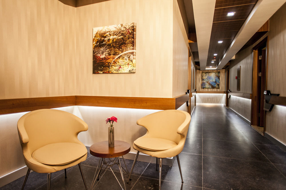 Liv Suit Hotel Diyarbakir Exterior photo